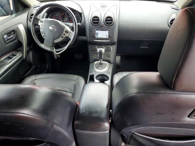Aukcja sprzedaży 2011 Nissan Rogue, vin: JN8AS5MV7BW307994, numer aukcji: 48216126