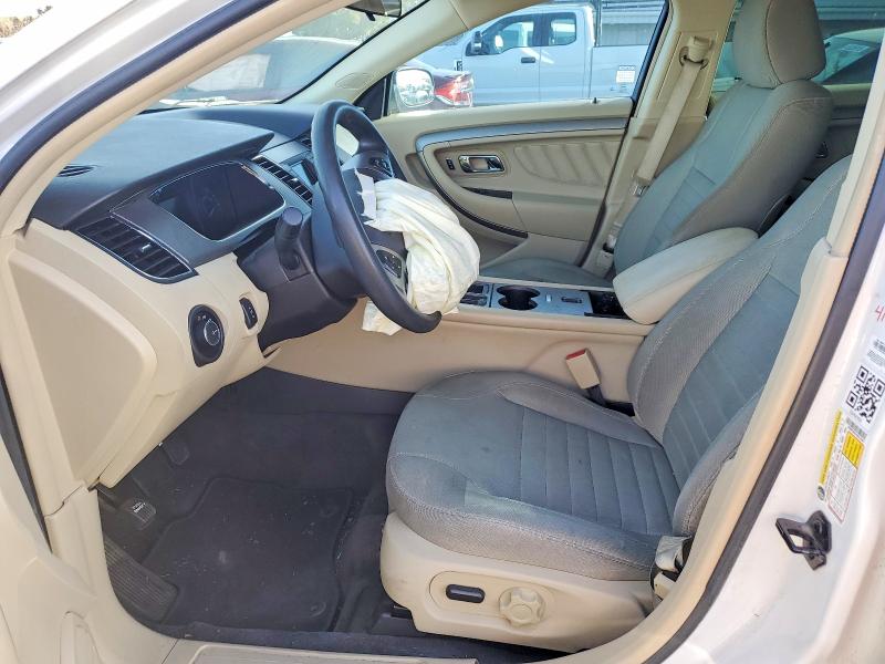 45698996 :رقم المزاد ، 1FAHP2D81DG212547 vin ، 2013 Ford Taurus مزاد بيع