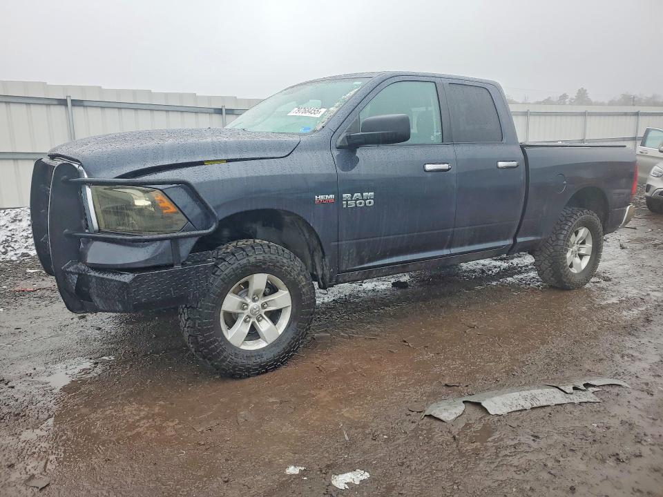 79768455 :رقم المزاد ، 1C6RR7GT2GS199810 vin ، 2016 Ram 1500 مزاد بيع