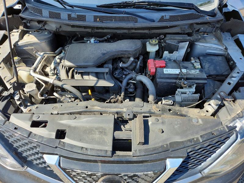 Aukcja sprzedaży 2018 Nissan Rogue Sport, vin: JN1BJ1CR8JW286171, numer aukcji: 48310216