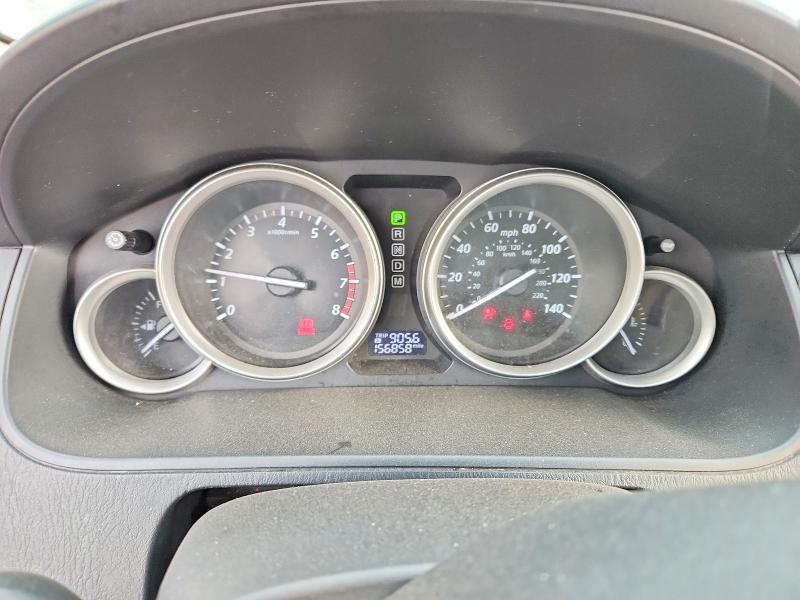 2014 Mazda Cx-9 მანქანა იყიდება აუქციონზე, vin: JM3TB3DA5E0427054, აუქციონის ნომერი: 46379096