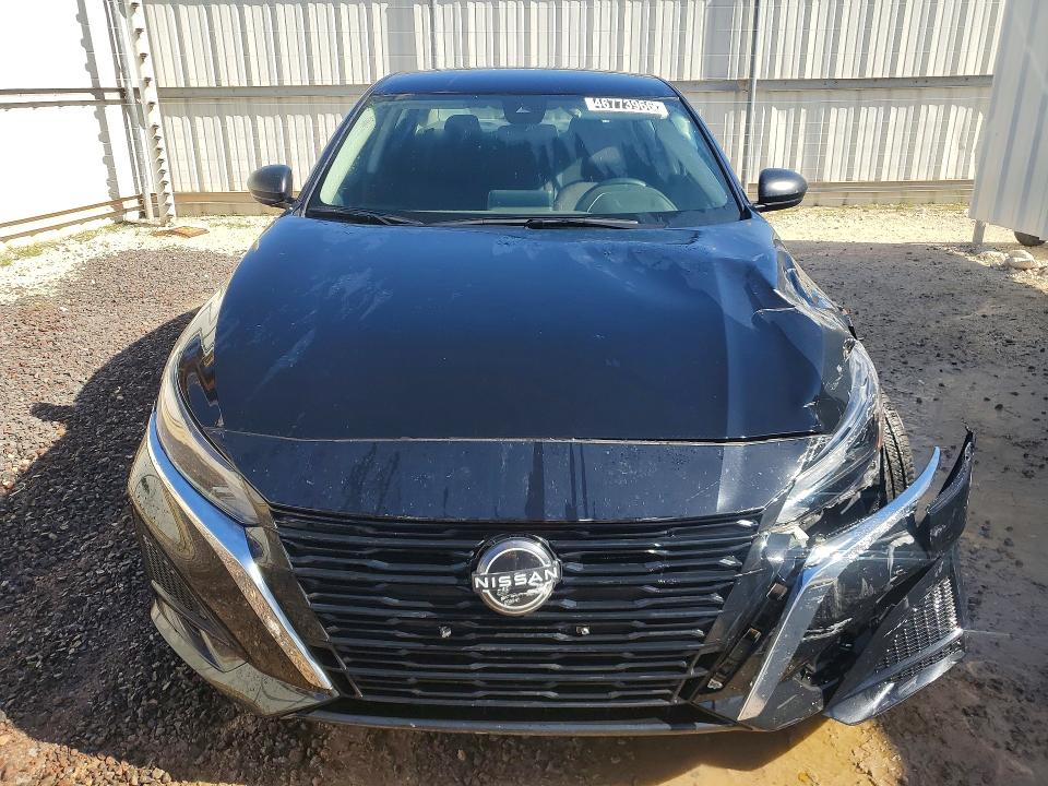 Aukcja sprzedaży 2025 Nissan Altima, vin: 1N4BL4DV1SN392236, numer aukcji: 46773966