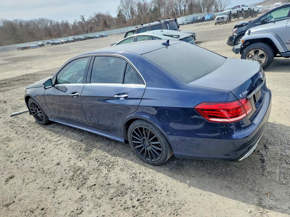47760316 :رقم المزاد ، WDDHF8JB8FB120812 vin ، 2015 Mercedes-benz E مزاد بيع