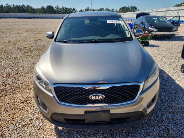 Продажа на аукционе авто 2016 Kia Sorento, vin: 5XYPG4A37GG055866, номер лота: 45975946