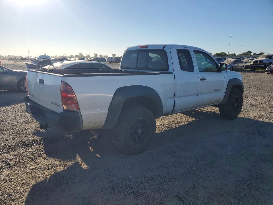 Продаж на аукціоні авто 2014 Toyota Tacoma, vin: 5TFTX4GN5EX032667, номер лоту: 47125466