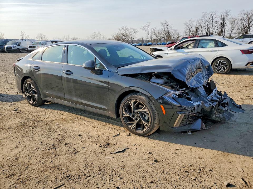 Продаж на аукціоні авто 2025 Kia K5, vin: KNAG64J73S5353870, номер лоту: 47266206