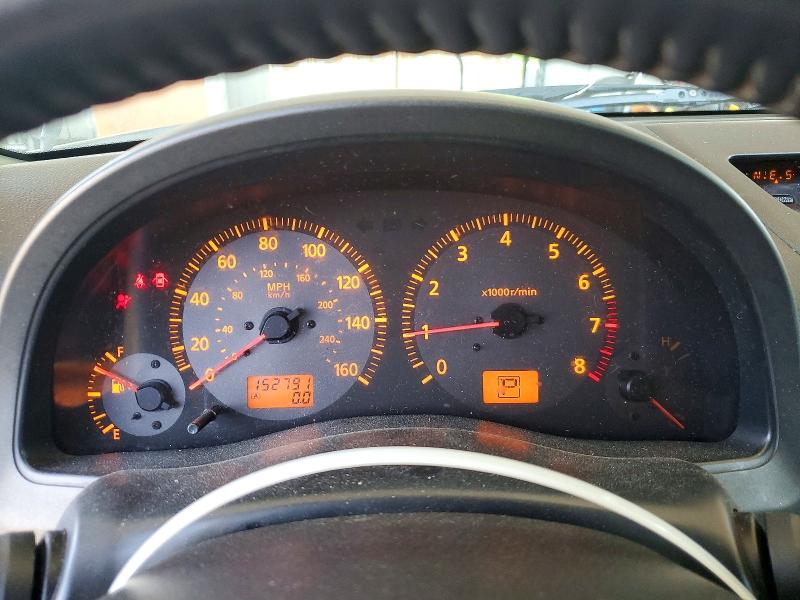 Продаж на аукціоні авто 2004 Infiniti G35, vin: JNKCV51F74M715580, номер лоту: 47095096