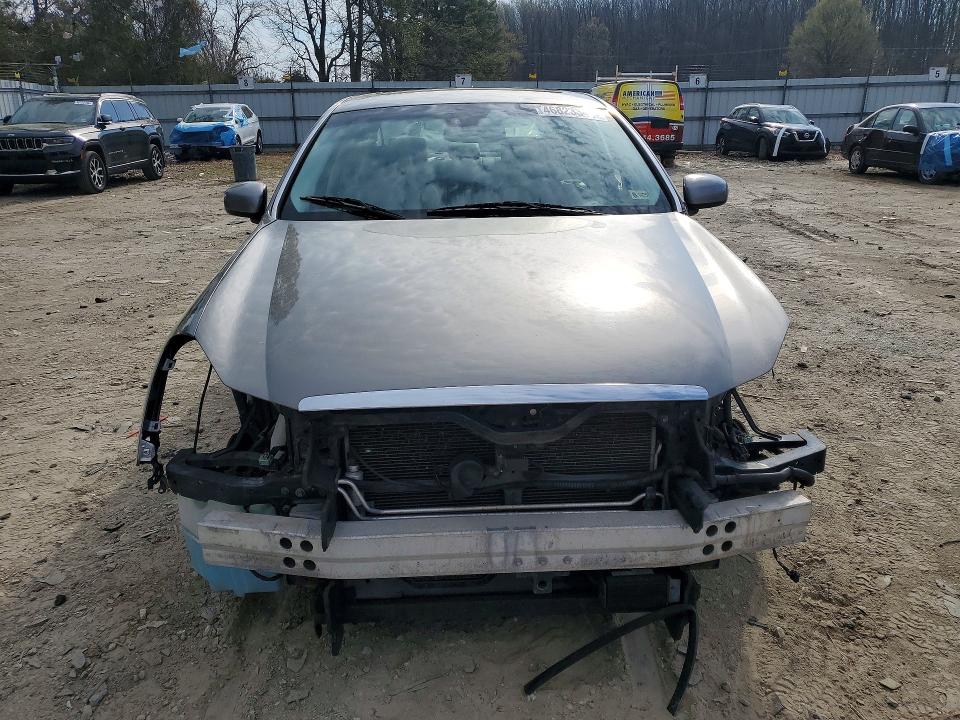Aukcja sprzedaży 2008 Infiniti M35, vin: JNKAY01F08M656122, numer aukcji: 46823346