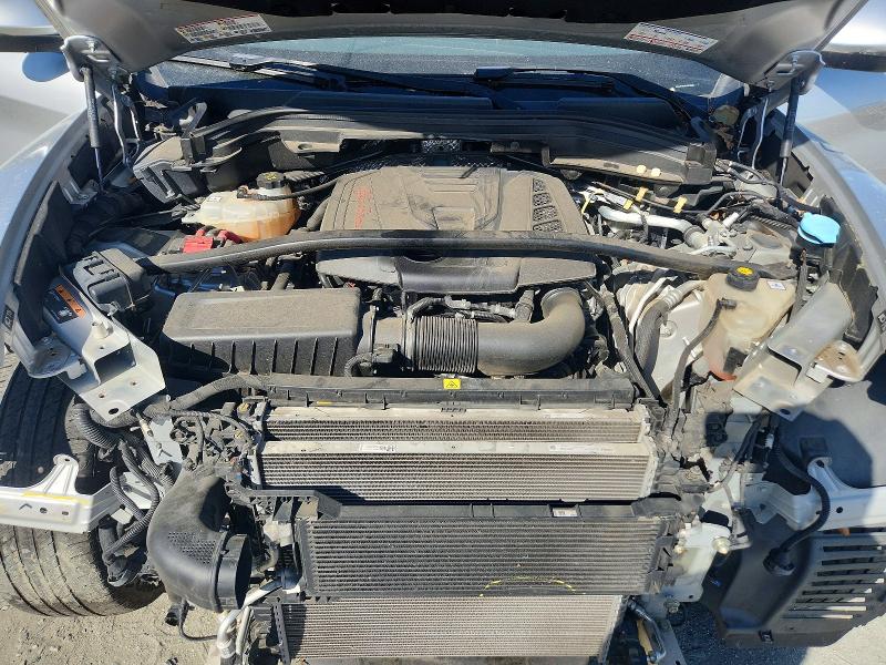 2018 Alfa Romeo Stelvio მანქანა იყიდება აუქციონზე, vin: ZASFAKPN9J7B78686, აუქციონის ნომერი: 46188516