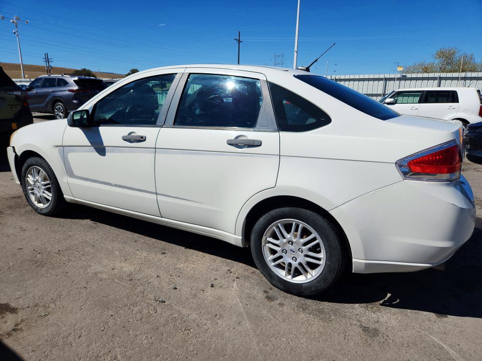 Aukcja sprzedaży 2010 Ford Focus, vin: 1FAHP3FN8AW228965, numer aukcji: 46339566