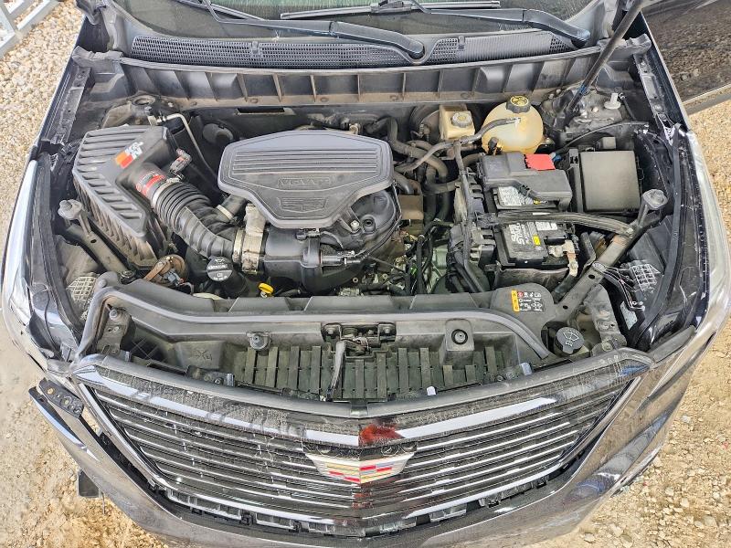 Продаж на аукціоні авто 2017 Cadillac Xt5, vin: 1GYKNFRS7HZ113530, номер лоту: 45455916