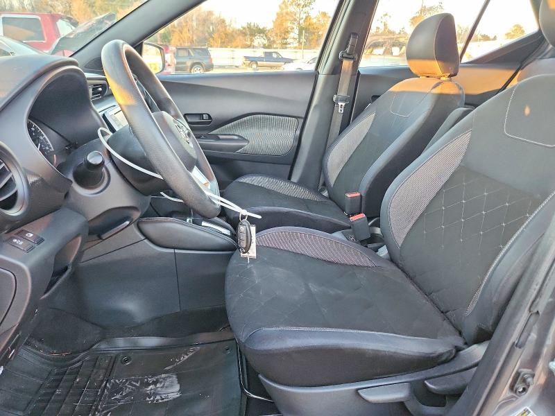 Продаж на аукціоні авто 2018 Nissan Kicks, vin: 3N1CP5CU3JL520902, номер лоту: 41976926