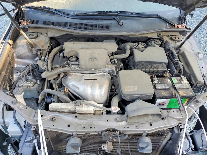 Продаж на аукціоні авто 2017 Toyota Camry, vin: 4T1BF1FK1HU416662, номер лоту: 47785706