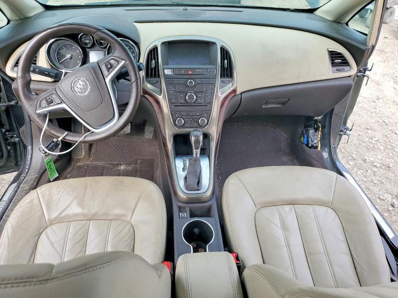 Продаж на аукціоні авто 2014 Buick Verano, vin: 1G4PS5SK4E4186593, номер лоту: 46534836