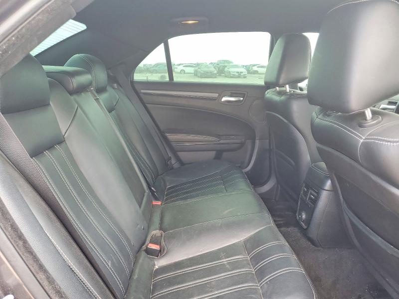 2013 Chrysler 300 მანქანა იყიდება აუქციონზე, vin: 2C3CCABG7DH660921, აუქციონის ნომერი: 48144416