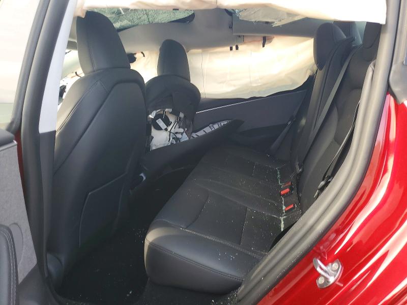 2025 Tesla Model 3 მანქანა იყიდება აუქციონზე, vin: 5YJ3E1EA7SF026542, აუქციონის ნომერი: 79555585