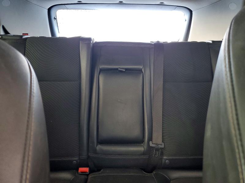 2014 Buick Encore მანქანა იყიდება აუქციონზე, vin: KL4CJBSB4EB765898, აუქციონის ნომერი: 45966316