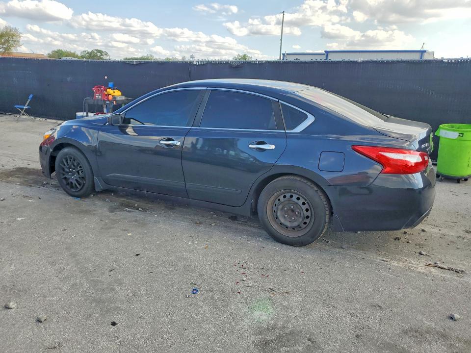 Aukcja sprzedaży 2016 Nissan Altima, vin: 1N4AL3APXGC212895, numer aukcji: 45804356