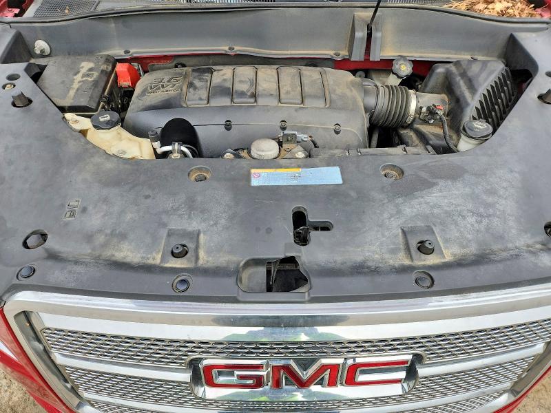 Продаж на аукціоні авто 2014 Gmc Acadia, vin: 1GKKVTKD1EJ167534, номер лоту: 79483165