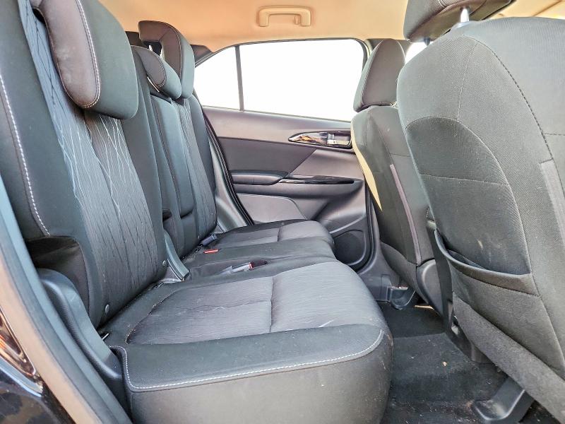 Продаж на аукціоні авто 2019 Mitsubishi Eclipse Cross, vin: JA4AT5AA9KZ003598, номер лоту: 47379106