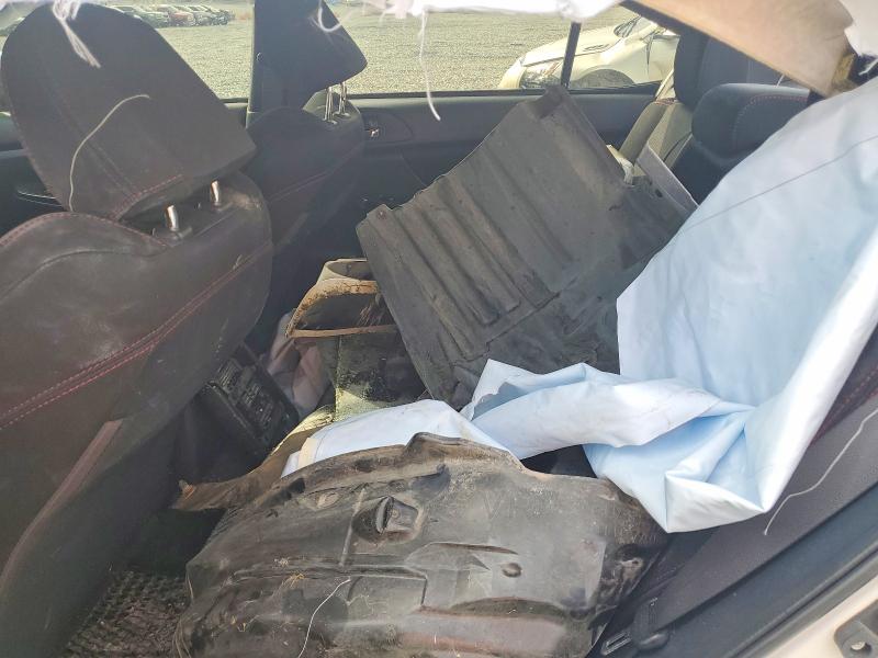 Aukcja sprzedaży 2019 Subaru Wrx, vin: JF1VA1C63K9818559, numer aukcji: 45566906