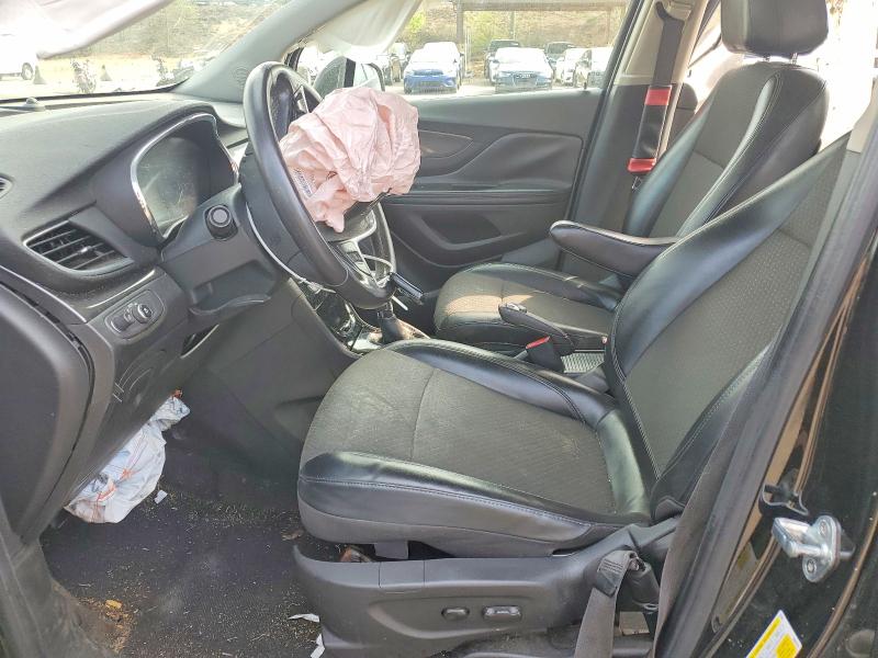 Продажа на аукционе авто 2021 Buick Encore, vin: KL4CJASB3MB347115, номер лота: 47220036
