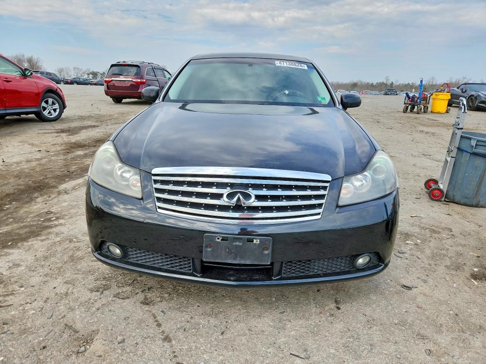 Aukcja sprzedaży 2007 Infiniti M45, vin: JNKBY01E07M403876, numer aukcji: 47138826