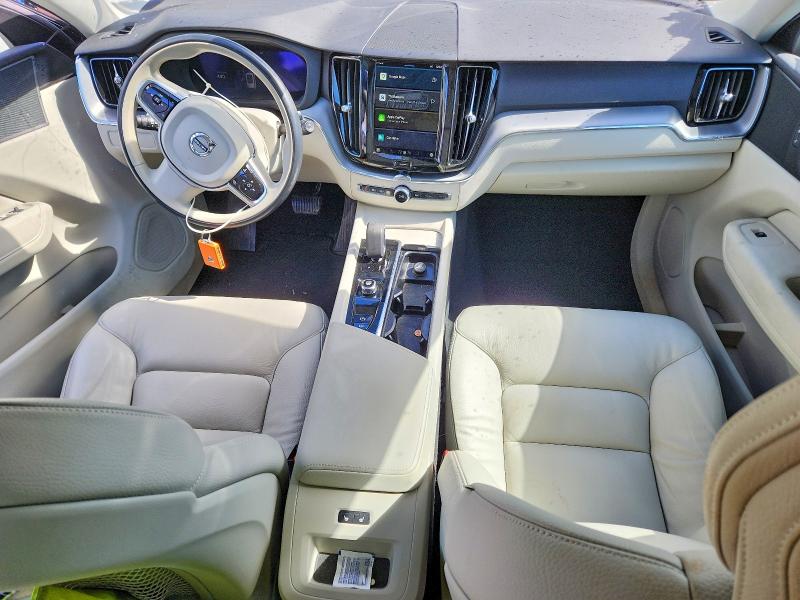 Продажа на аукционе авто 2024 Volvo Xc60, vin: YV4L12RK1R1767113, номер лота: 47020366