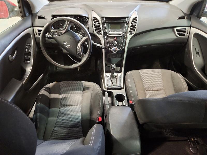 Aukcja sprzedaży 2014 Hyundai Elantra Gt, vin: KMHD35LH8EU210090, numer aukcji: 79495805