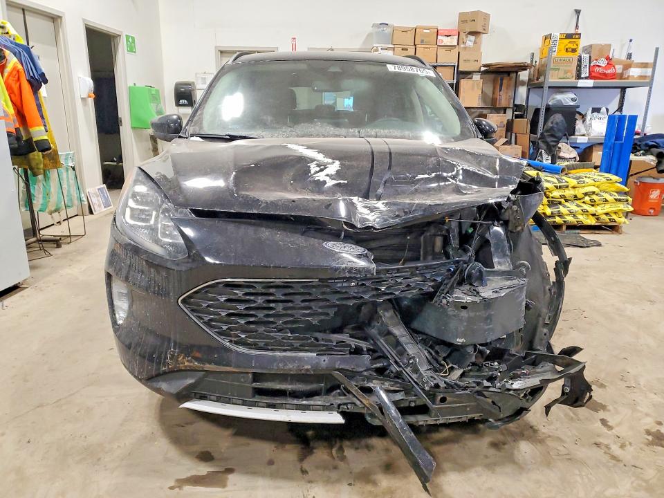 Aukcja sprzedaży 2020 Ford Escape, vin: 1FMCU9DZ6LUA63949, numer aukcji: 78958765