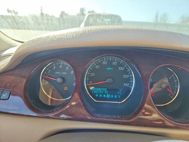 2006 Buick Lucerne მანქანა იყიდება აუქციონზე, vin: 1G4HP57246U179739, აუქციონის ნომერი: 79649385