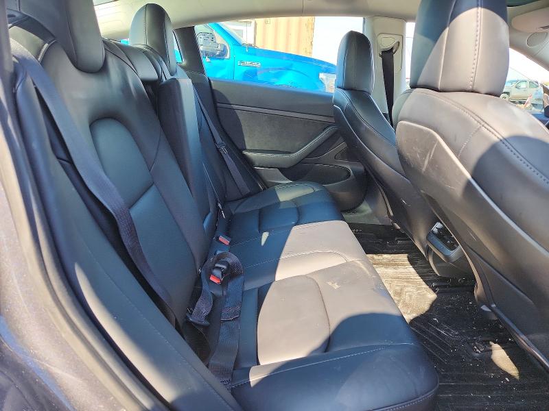 Aukcja sprzedaży 2020 Tesla Model 3, vin: 5YJ3E1EA2LF792938, numer aukcji: 46497746