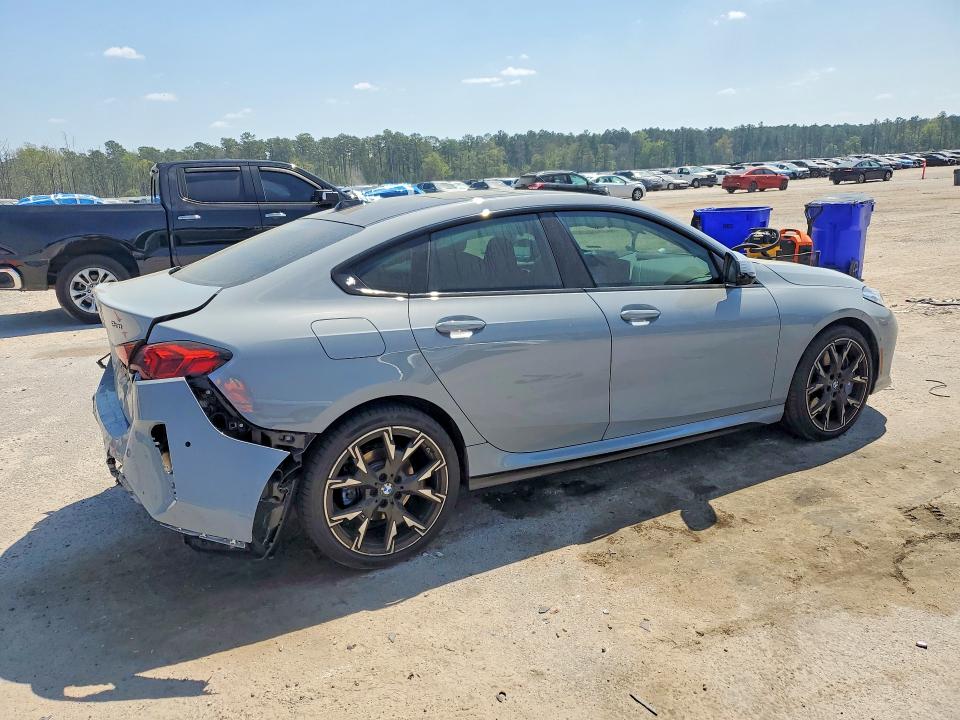 Продаж на аукціоні авто 2026 Bmw 228, vin: WBA83GG05T7S99003, номер лоту: 47712706