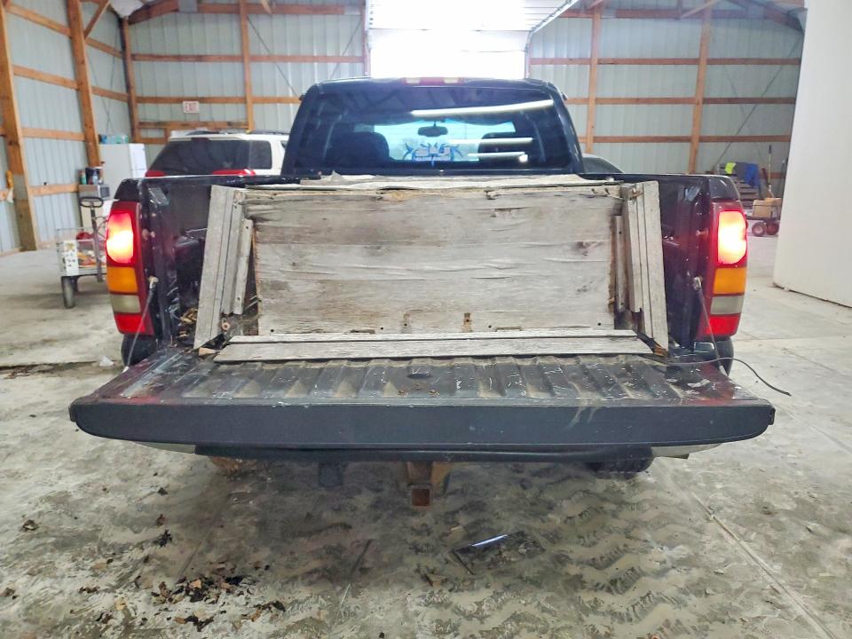 Aukcja sprzedaży 2002 Chevrolet Silverado, vin: 2GCEK19T021176346, numer aukcji: 79686185