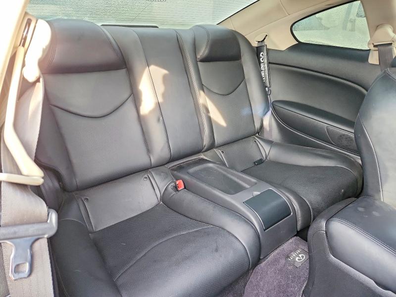 Aukcja sprzedaży 2013 Infiniti G37 Coupe, vin: JN1CV6EL9DM981662, numer aukcji: 46551636