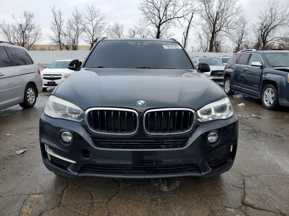 Aukcja sprzedaży 2014 Bmw X5, vin: 5UXKR0C51E0K44672, numer aukcji: 79542345