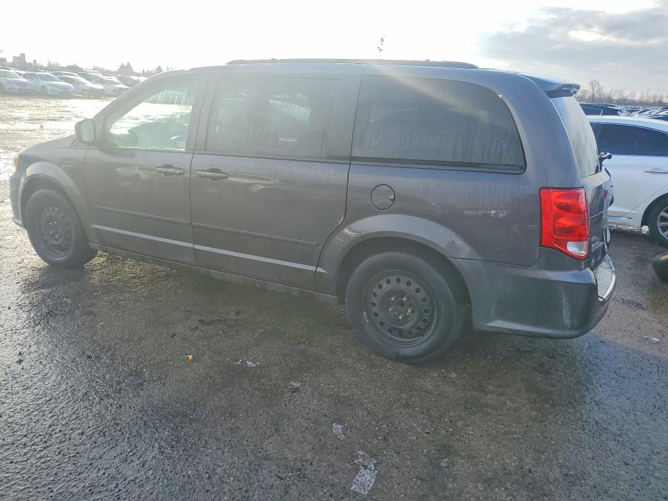 2015 Dodge Grand Caravan მანქანა იყიდება აუქციონზე, vin: 2C4RDGBG3FR605255, აუქციონის ნომერი: 41900026