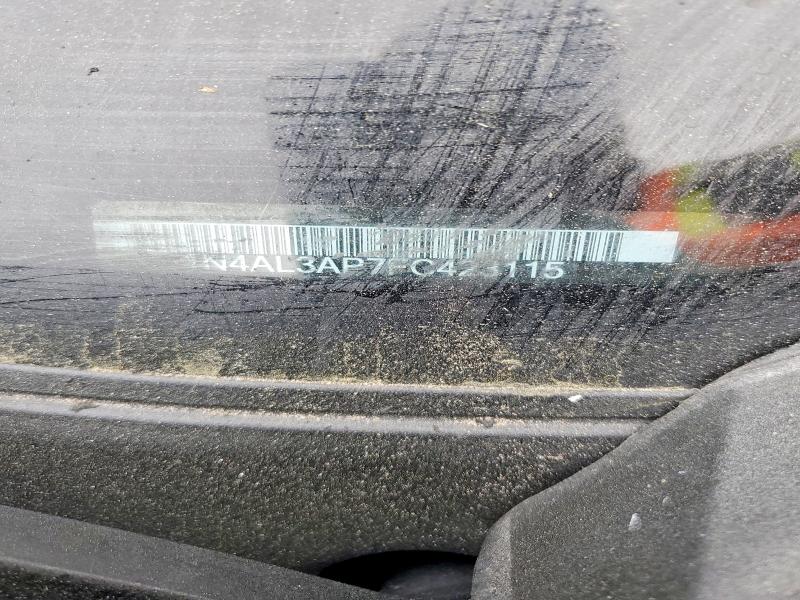 Продаж на аукціоні авто 2015 Nissan Altima, vin: 1N4AL3AP7FC423115, номер лоту: 47343766