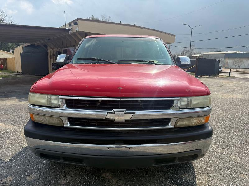 Продаж на аукціоні авто 2000 Chevrolet Silverado, vin: 2GCEC19T3Y1278200, номер лоту: 48320186