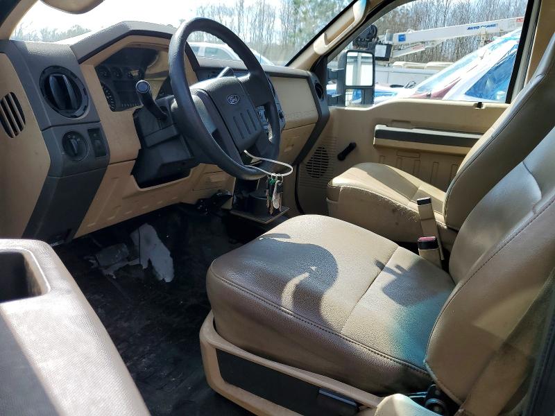 Продажа на аукционе авто 2008 Ford F350, vin: 1FDWF30538EC95708, номер лота: 52021146