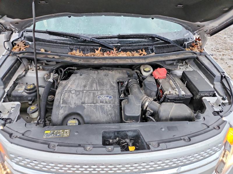 Auction sale of the 2011 Ford Explorer, vin: 1FMHK8D89BGA10835, lot number: 46028086
