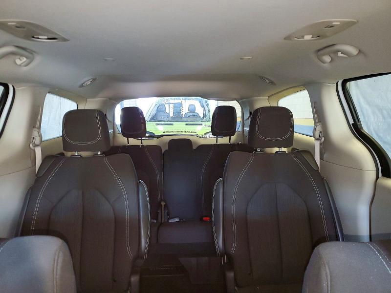 Aukcja sprzedaży 2023 Chrysler Voyager, vin: 2C4RC1CG2PR557442, numer aukcji: 79909675