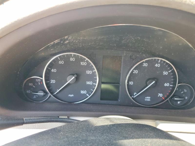 Продажа на аукционе авто 2006 Mercedes Benz C 230, vin: WDBRF52H56F745496, номер лота: 47428036