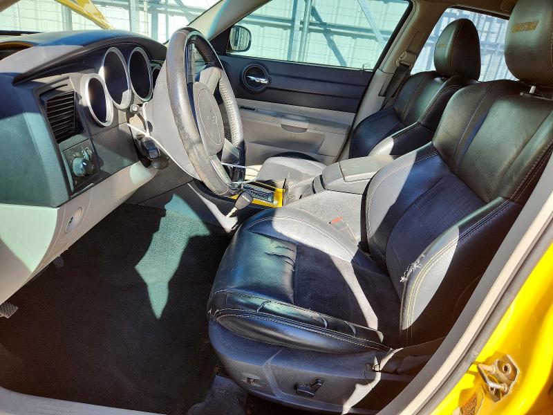 Продаж на аукціоні авто 2006 Dodge Charger, vin: 2B3KA53H46H347941, номер лоту: 47191856