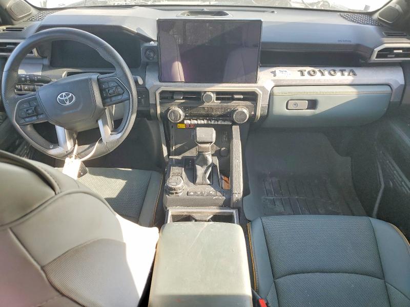 Продаж на аукціоні авто 2024 Toyota Tacoma, vin: 3TYLF5LN9RT005048, номер лоту: 79955175