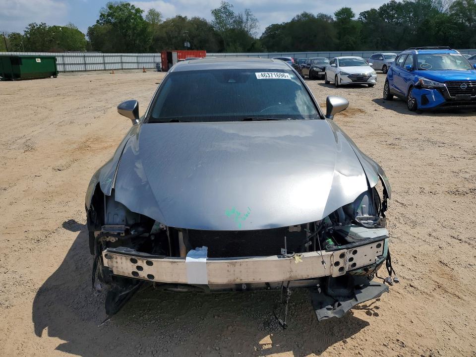 Продажа на аукционе авто 2020 Lexus Is 300, vin: JTHGA1D24L5107782, номер лота: 46371696