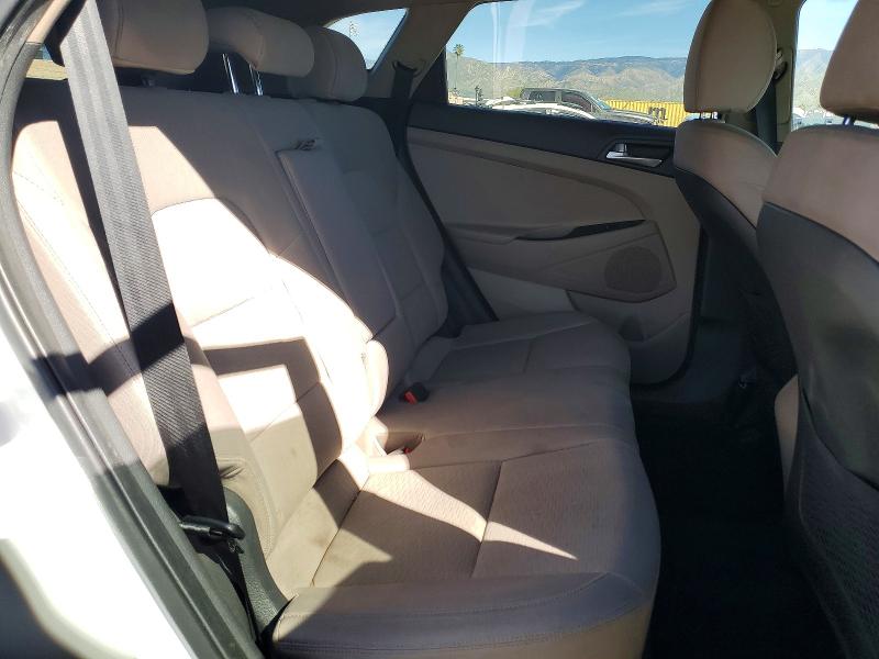 Продажа на аукционе авто 2019 Hyundai Tucson, vin: KM8J23A43KU953293, номер лота: 46154476