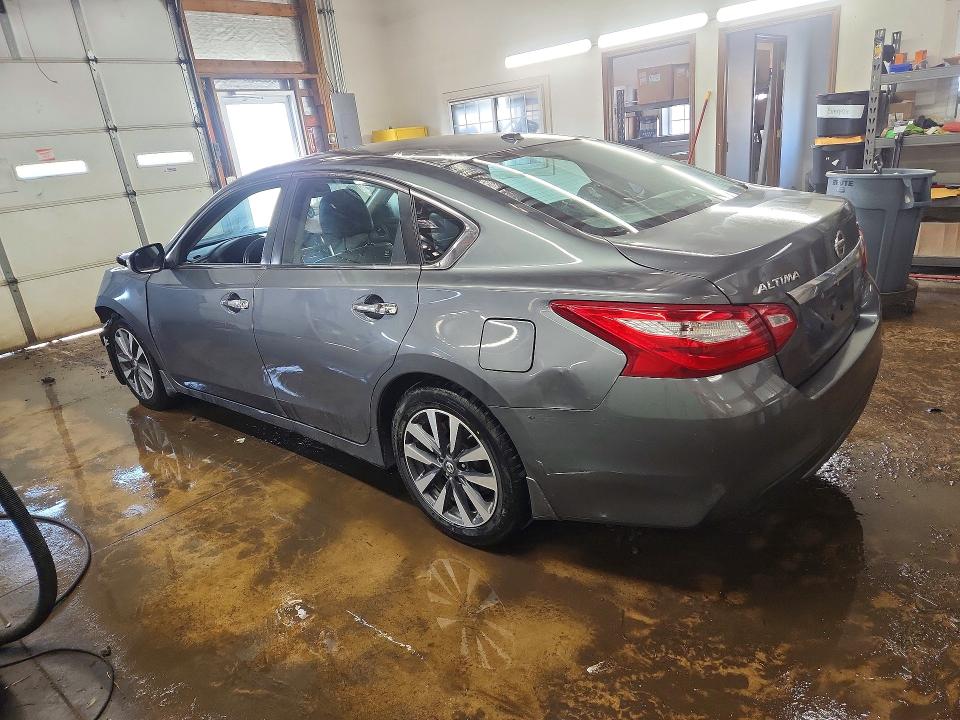 Aukcja sprzedaży 2017 Nissan Altima, vin: 1N4AL3AP3HC480690, numer aukcji: 47757776