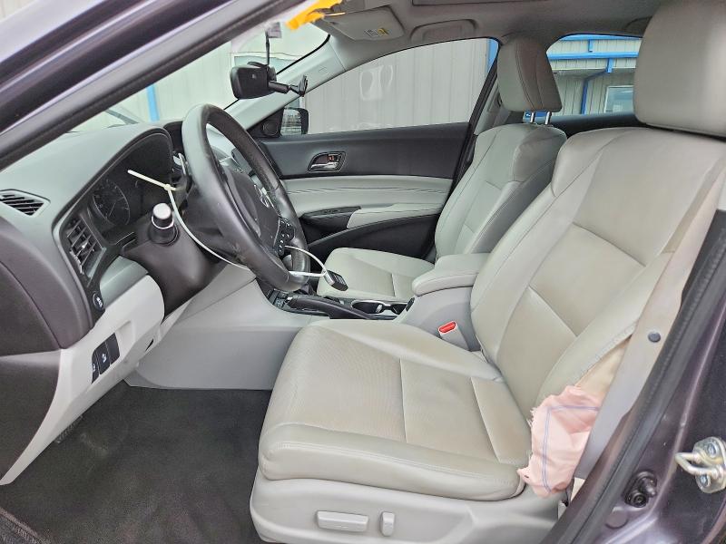 Aukcja sprzedaży 2017 Acura Ilx, vin: 19UDE2F76HA014396, numer aukcji: 41927776