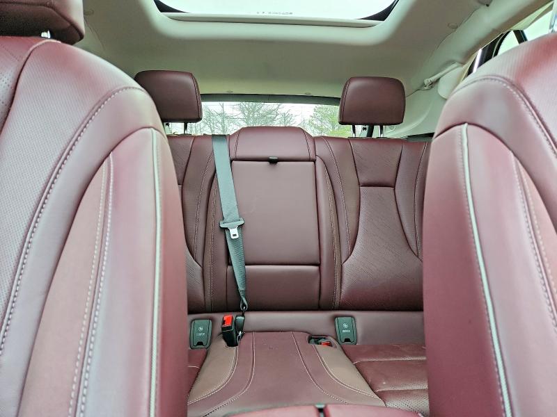 Aukcja sprzedaży 2024 Buick Envision, vin: LRBFZPE43RD044907, numer aukcji: 45671666